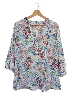 ATLAS FOR WOMEN Bluse