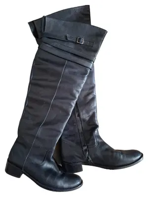 I'M WALKING Stiefel