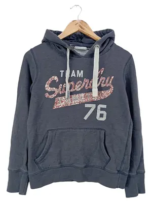 SUPERDRY Kapuzenpullover