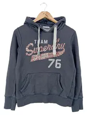 Vorschaubild SUPERDRY Kapuzenpullover 1