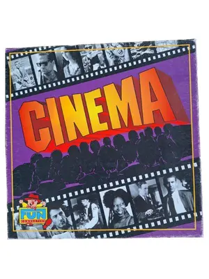 FUN CONNECTION Quizspiel