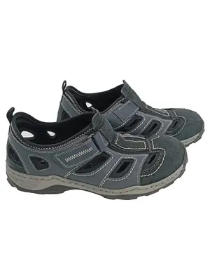 RIEKER Outdoorsandalen