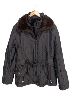 WELLENSTEYN Outdoorjacke
