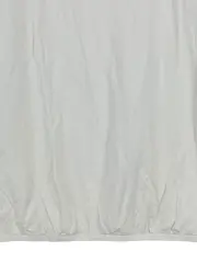 Vorschaubild 5 von Damen T-Shirt Gr. 40/L Weiß Gestreift Casual