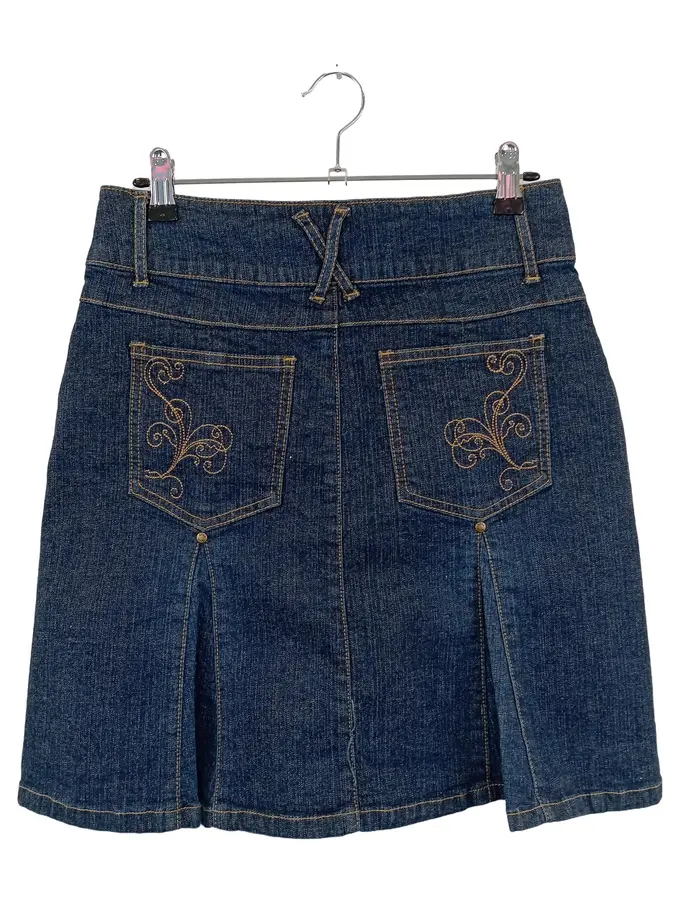 TCM Jeansrock Bild 2