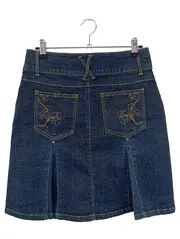 Vorschaubild TCM Jeansrock 2