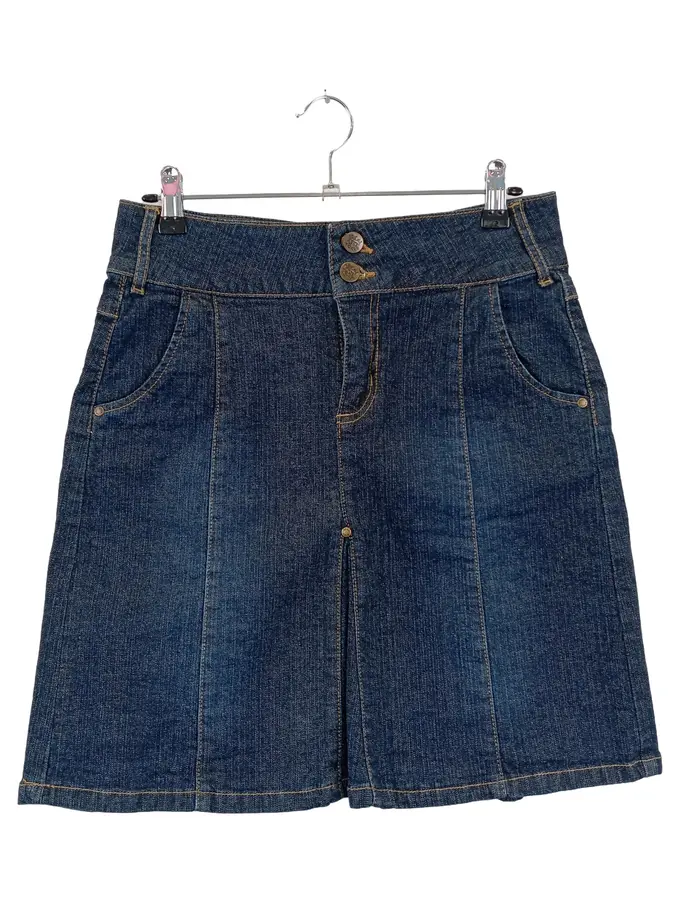TCM Jeansrock Bild 1