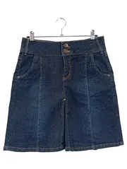 Vorschaubild TCM Jeansrock 1