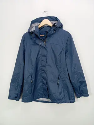 EIBSEE Outdoorjacke
