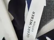 Vorschaubild 7 von Damen Bluse Langarm Blumenmuster Gr. 38/M Modern