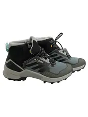 Vorschaubild 1 von Terrex Swift R3 Mid GTX Damen Wanderschuh Gore-Tex Gr. 38 2/3 Grau