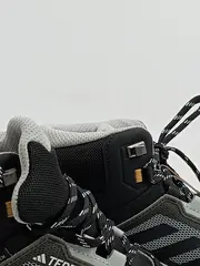 Vorschaubild 5 von Terrex Swift R3 Mid GTX Damen Wanderschuh Gore-Tex Gr. 38 2/3 Grau