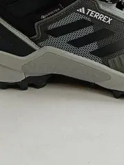 Vorschaubild 3 von Terrex Swift R3 Mid GTX Damen Wanderschuh Gore-Tex Gr. 38 2/3 Grau