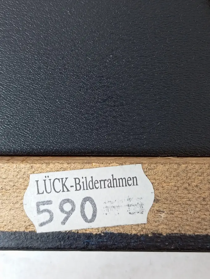 LÜCK Bilderrahmen Bild 2