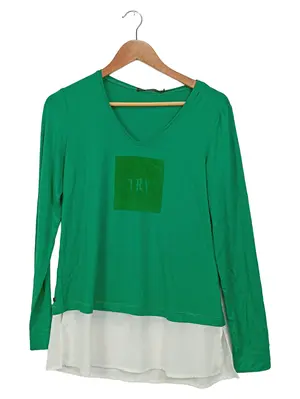 CAPTAIN TORTUE Langarmshirt
