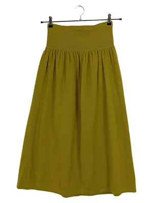 UNITED COLORS OF BENETTON Faltenrock