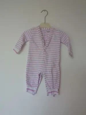 IMPS & ELFS Baby Body