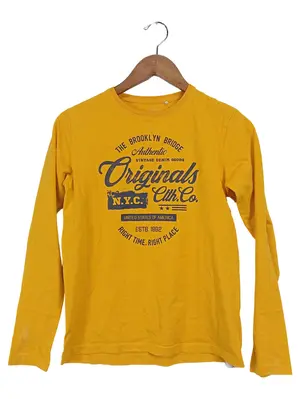 NAME IT Langarmshirt