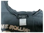 Vorschaubild 2 von The Rolling Stones Fanshirt Langarmshirt Kinder Grau Gr. 134