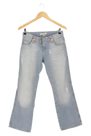 KOTON Jeans Straight Leg