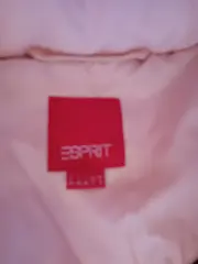 Vorschaubild 6 von Damen Steppjacke Winterjacke Kapuze Rosa Gr. 38 Praktisch