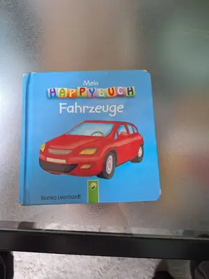 Buch für Kinder