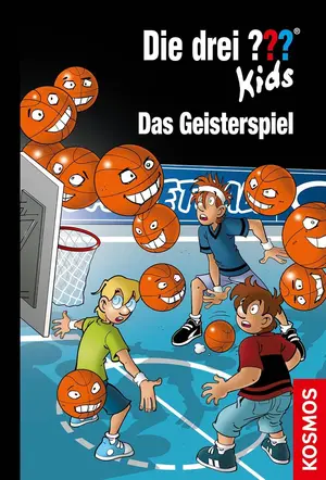 Buch für Kinder