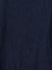 Vorschaubild 3 von Damen Pullover Langarm Gr. 36/S Blau Casual