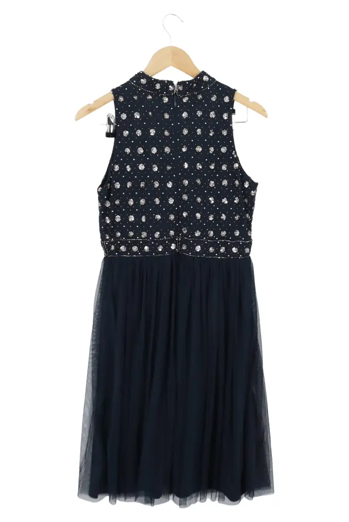 LACE & BEADS festliches Kleid Bild 2