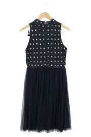 Vorschaubild LACE & BEADS festliches Kleid 2