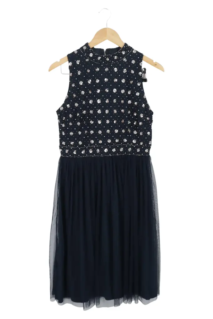 LACE & BEADS festliches Kleid Bild 1