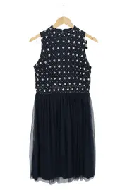 Vorschaubild LACE & BEADS festliches Kleid 1