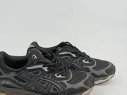 Vorschaubild 3 von GEL-NYC Laufschuhe Kinder Gr. 38 Schwarz Grau Sneaker