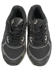 Vorschaubild 2 von GEL-NYC Laufschuhe Kinder Gr. 38 Schwarz Grau Sneaker
