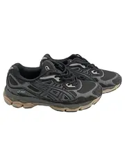Vorschaubild 1 von GEL-NYC Laufschuhe Kinder Gr. 38 Schwarz Grau Sneaker