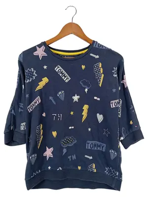 TOMMY HILFIGER Sweatshirt