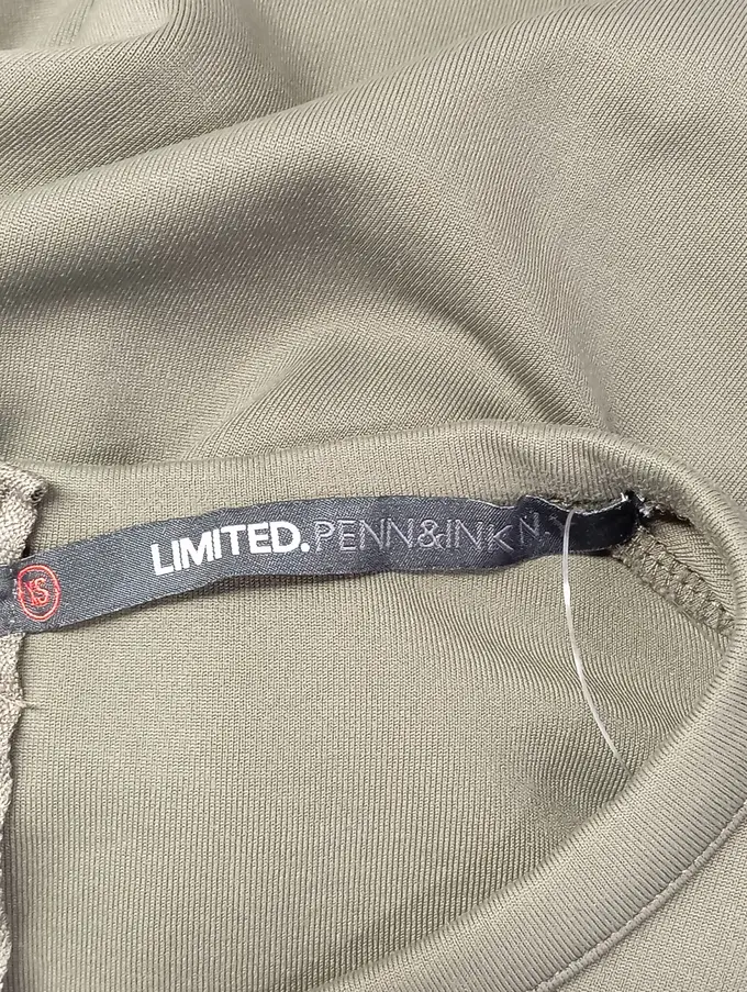 PENN & INK N.Y Freizeitkleid Bild 3