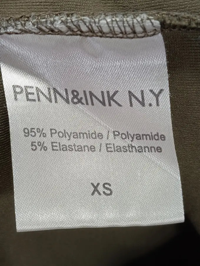 PENN & INK N.Y Freizeitkleid Bild 4