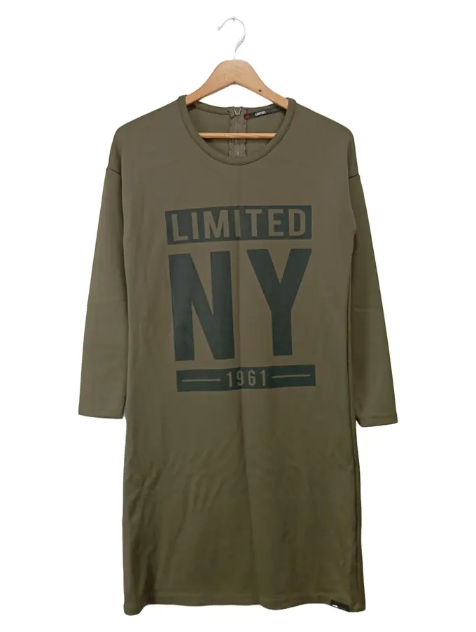 PENN & INK N.Y Freizeitkleid Bild 1