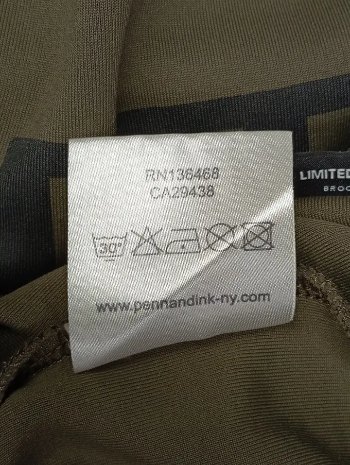 PENN & INK N.Y Freizeitkleid Bild 5