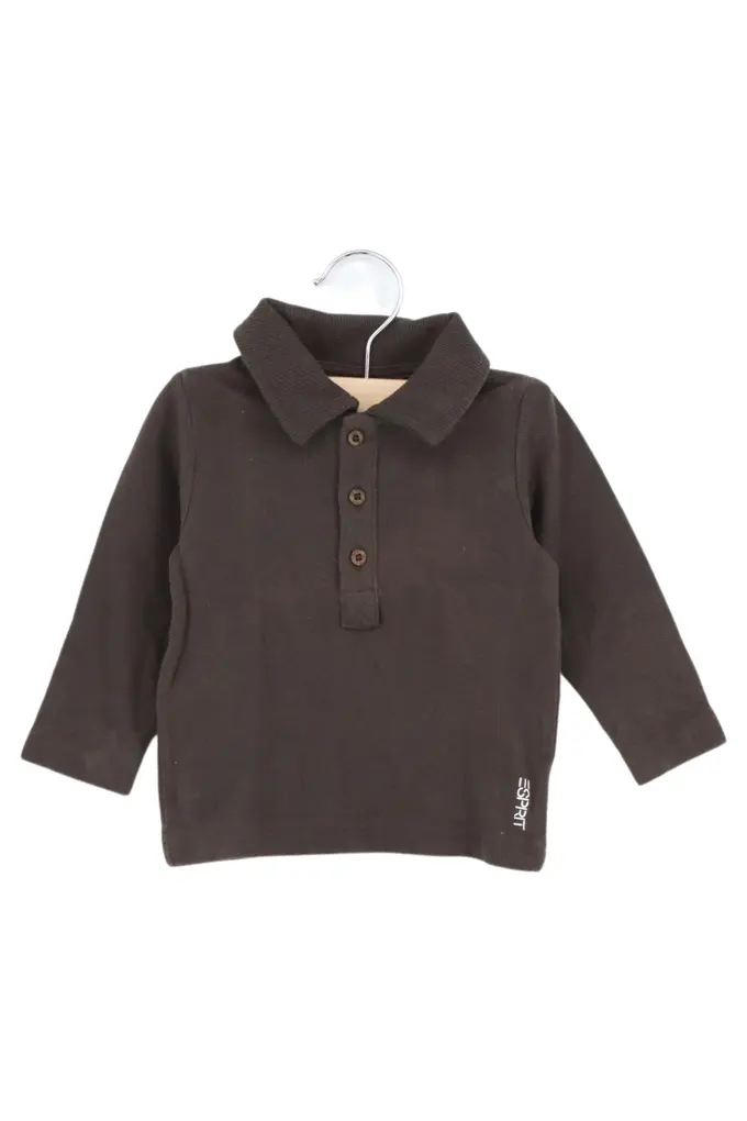 ESPRIT Langarmshirt Bild 1
