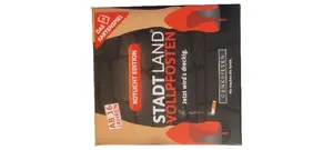 DENKRIESEN Kartenspiel