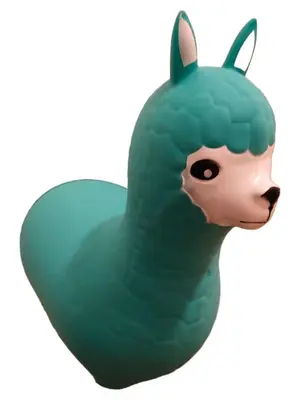 CARSTENSEN Schaukeltier