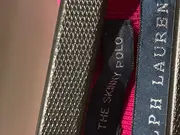 Vorschaubild 5 von Damen Poloshirt Pink Gr. 38/M Baumwolle Preppy