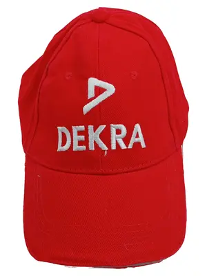 DEKRA Cap