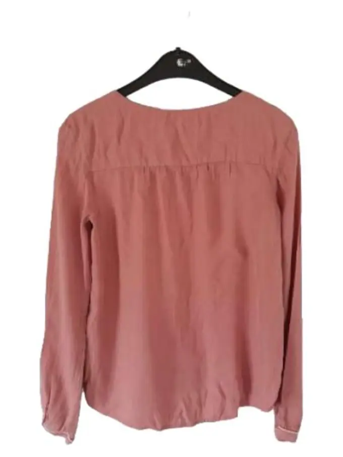 S.OLIVER Bluse Bild 1