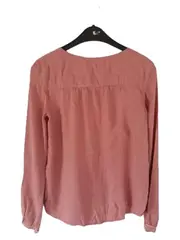 Vorschaubild S.OLIVER Bluse 1