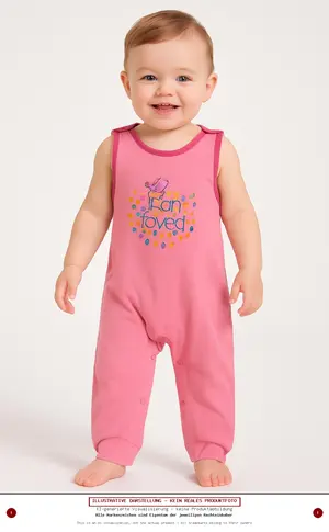 LIEGELIND Schlafanzug