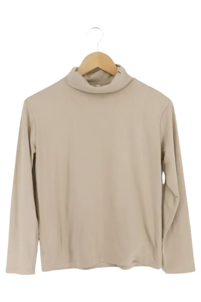 MARKLOS Langarmshirt Bild 1