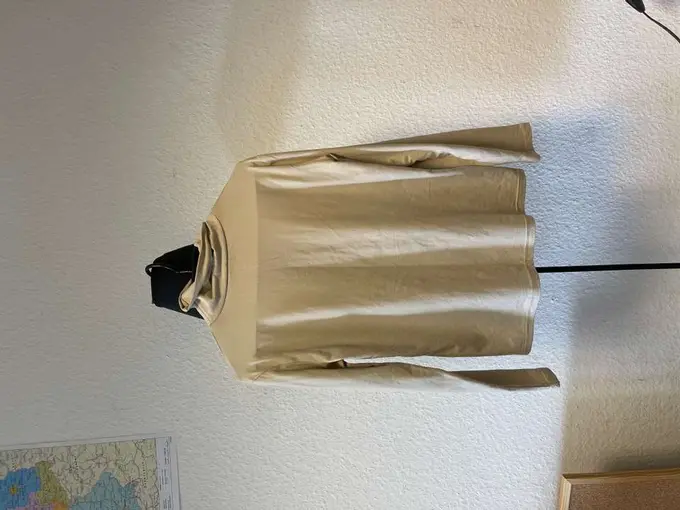 MARKLOS Langarmshirt Bild 3